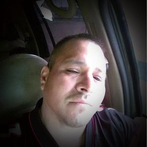 Meet your Posher, Larry